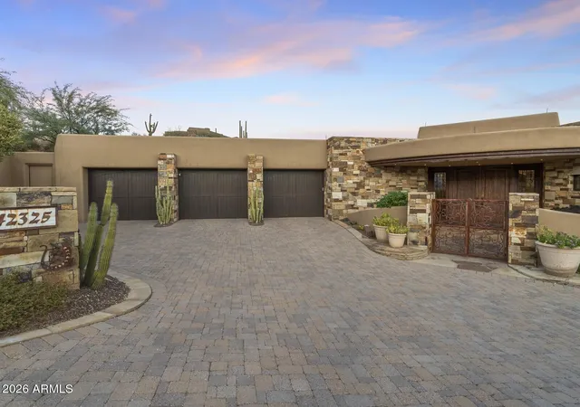 Photo 4 of Single family home for sale at 42325 N 108th Street, Scottsdale, AZ 85262 | MLS# 7056396 | Listing updated on 2026-09-13