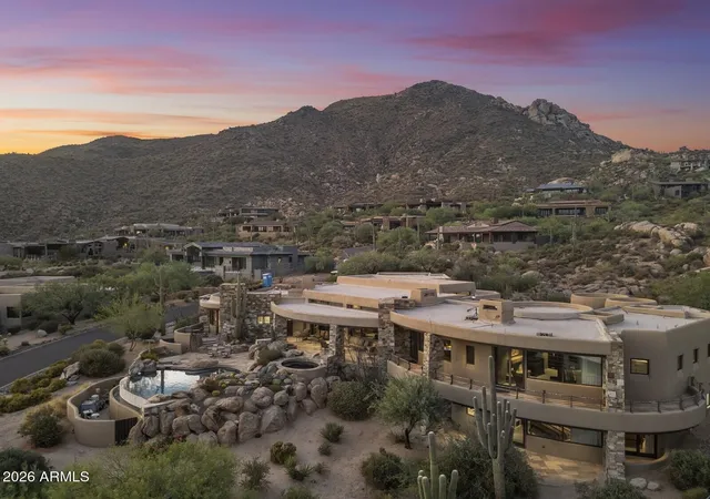 2nd image of 42325 N 108th St, Scottsdale, AZ 85262 | MLS# 7056396