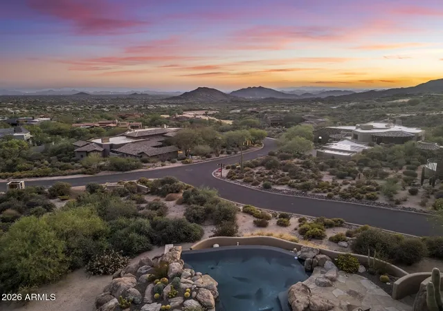 Photo 2 of Single family home for sale at 42325 N 108th Street, Scottsdale, AZ 85262 | MLS# 7056396 | Listing updated on 2026-09-13