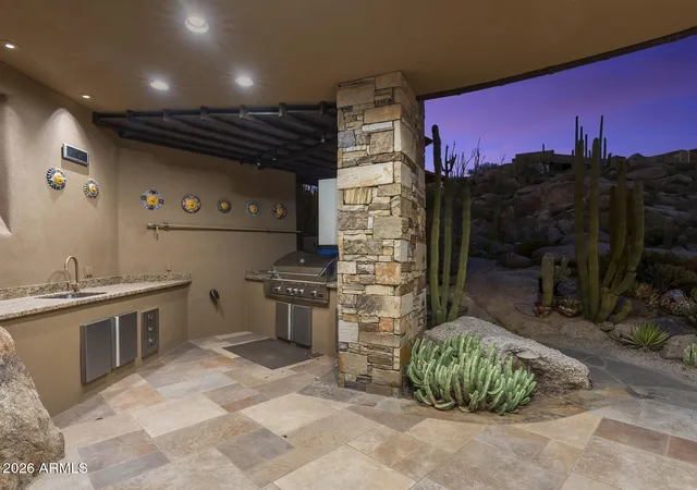 90th image of 42325 N 108th St, Scottsdale, AZ 85262 | MLS# 7056396