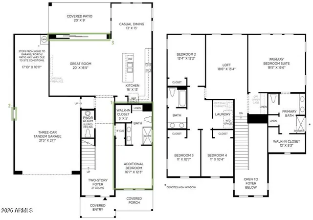 2nd image of 3623 W Marble St, San Tan Valley, AZ 85144 | MLS# 7056308