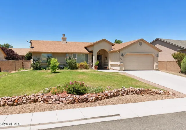 1st image of 7314 N Sunrise Vis, Prescott Valley, AZ 86315 | MLS# 7056314