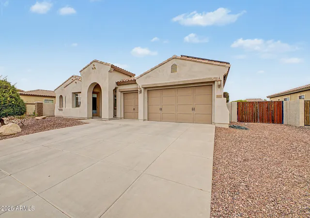 3rd image of 5125 N 194Th Dr, Litchfield Park, AZ 85340 | MLS# 7056492