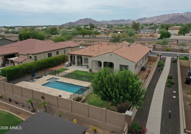 54th image of 5125 N 194th Dr, Litchfield Park, AZ 85340 | MLS# 7056492