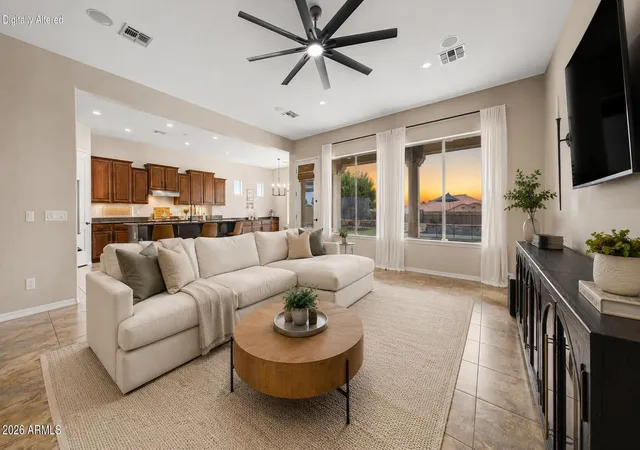 5th image of 5125 N 194Th Dr, Litchfield Park, AZ 85340 | MLS# 7056492