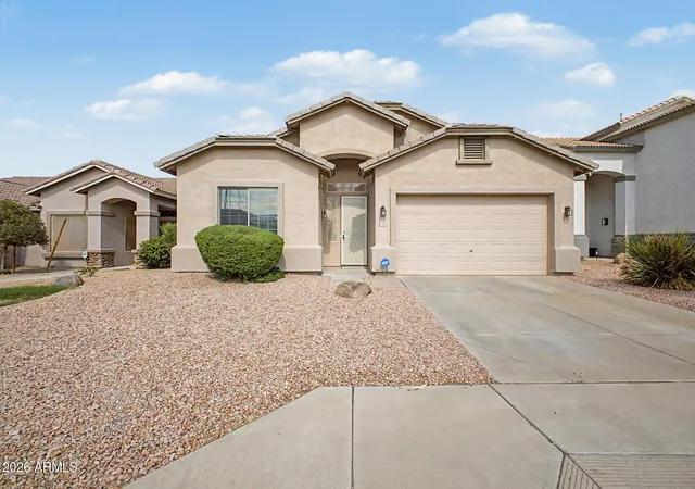 Photo 1 of Single family home for sale at 32553 N Hidden Cyn Dr, San Tan Valley, AZ 85144 | MLS# 7058065 | Listing updated on 2026-09-18