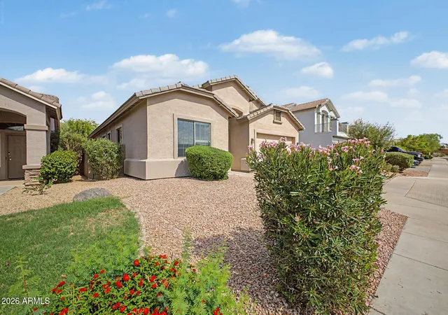 Photo 2 of Single family home for sale at 32553 N Hidden Cyn Dr, San Tan Valley, AZ 85144 | MLS# 7058065 | Listing updated on 2026-09-18