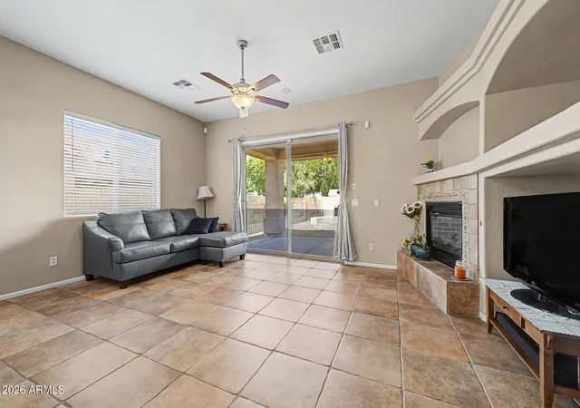 Photo 4 of Single family home for sale at 32553 N Hidden Cyn Dr, San Tan Valley, AZ 85144 | MLS# 7058065 | Listing updated on 2026-09-18
