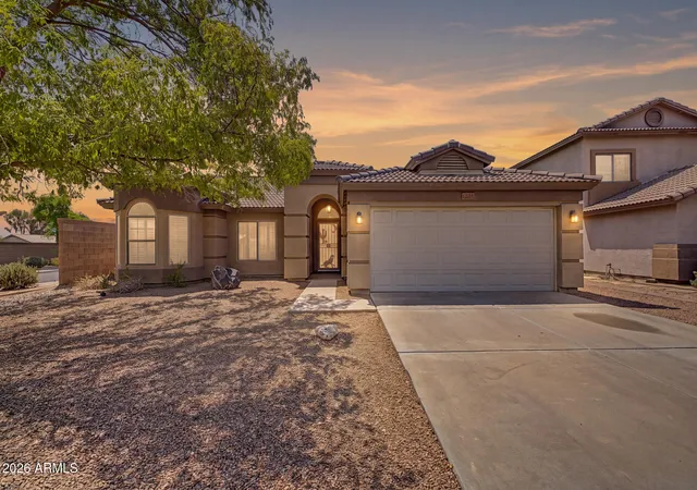 1st image of 15654 N Ulrich Wy, Surprise, AZ 85374 | MLS# 7056348
