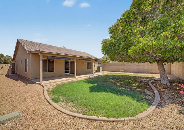 27th image of 15654 N Ulrich Wy, Surprise, AZ 85374 | MLS# 7056348