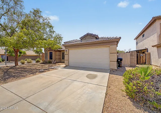 3rd image of 15654 N Ulrich Wy, Surprise, AZ 85374 | MLS# 7056348