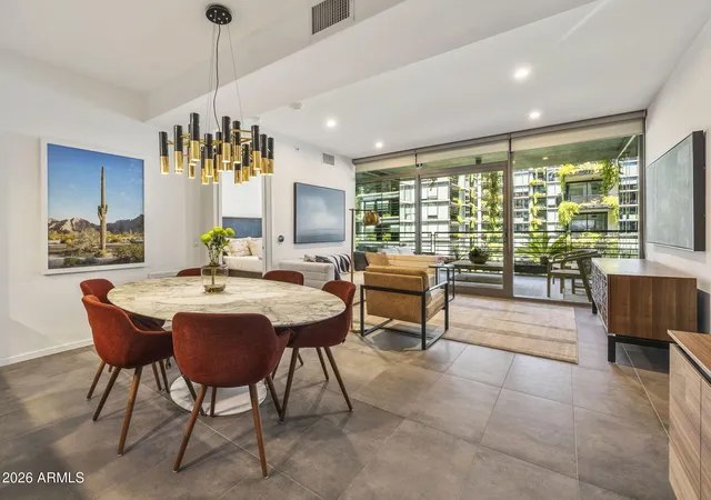 Photo 1 of Condo for sale at 7120 E Kierland Blvd #403, Scottsdale, AZ 85254 | MLS# 7059070 | Listing updated on 2026-07-28