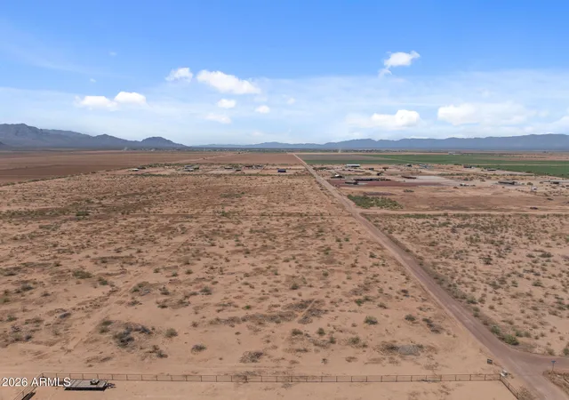 Photo 3 of Land for sale at A1 S Long Rifle Rd, Aguila, AZ 85320 | MLS# 7058970 | Listing updated on 2026-07-27