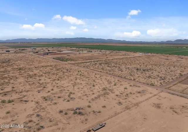 Photo 4 of Land for sale at A1 S Long Rifle Rd, Aguila, AZ 85320 | MLS# 7058970 | Listing updated on 2026-07-27
