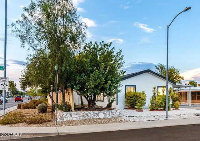 Photo 3 of Sale Pending at 6674 W Camino San Xavier, Glendale, AZ 85308 | MLS# 7056354 | Listing updated on 2026-10-09