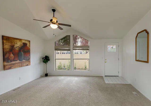 Photo 3 of Sale Pending at 6674 W Camino San Xavier, Glendale, AZ 85308 | MLS# 7056354 | Listing updated on 2026-10-09