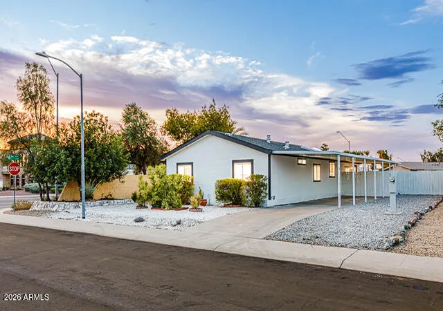 53rd image of 6674 W Camino San Xavier, Glendale, AZ 85308 | MLS# 7056354