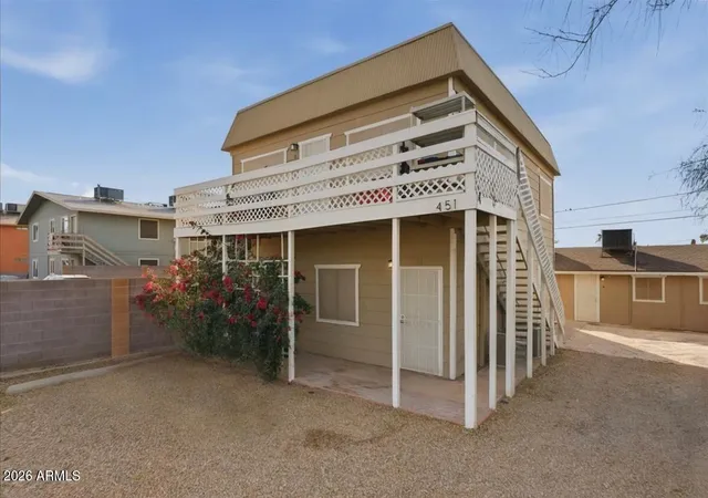 2nd image of 451 E 10th Ave, Apache Junction, AZ 85119 | MLS# 7056408