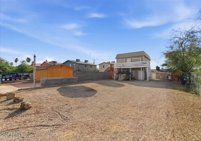 3rd image of 451 E 10Th Ave, Apache Junction, AZ 85119 | MLS# 7056408