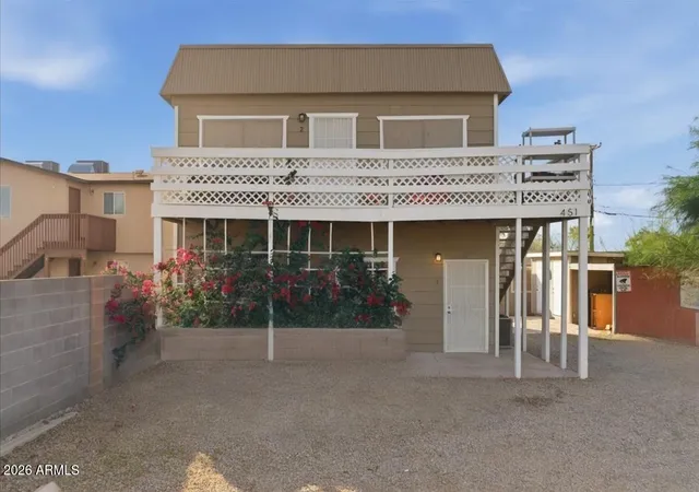 4th image of 451 E 10Th Ave, Apache Junction, AZ 85119 | MLS# 7056408