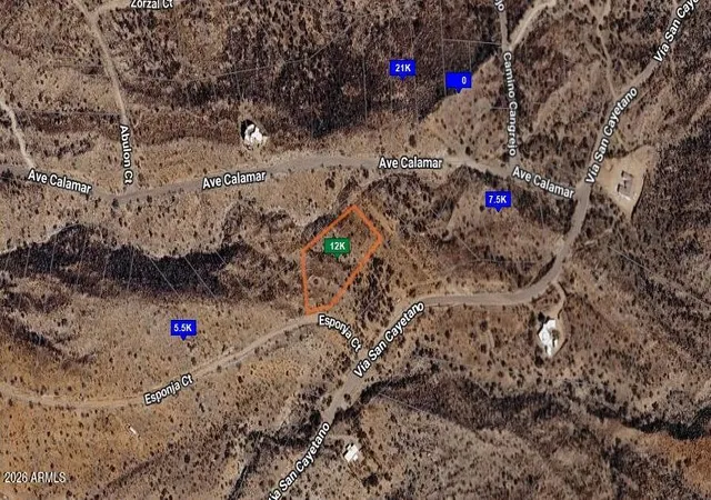 1st image of 374 Esponja Ct #95, Rio Rico, AZ 85648 | MLS# 7056328