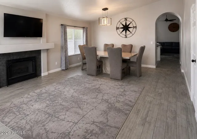 Photo 2 of Single family home for sale at 18654 N 78th Drive, Glendale, AZ 85308 | MLS# 7057495 | Listing updated on 2026-09-23