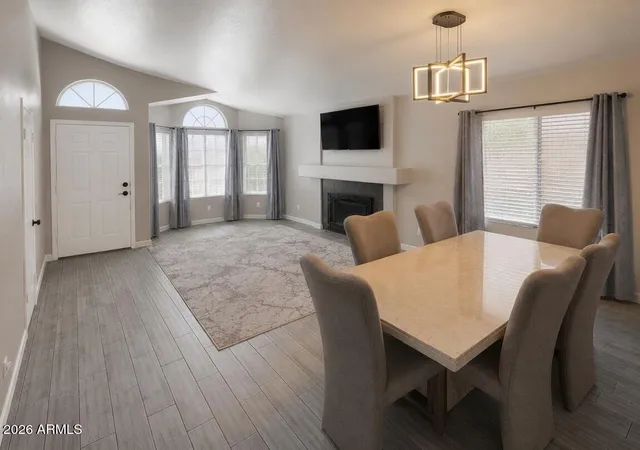 Photo 3 of Single family home for sale at 18654 N 78th Drive, Glendale, AZ 85308 | MLS# 7057495 | Listing updated on 2026-09-23