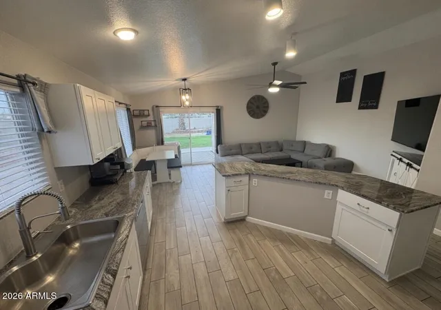 Photo 4 of Single family home for sale at 18654 N 78th Drive, Glendale, AZ 85308 | MLS# 7057495 | Listing updated on 2026-09-23