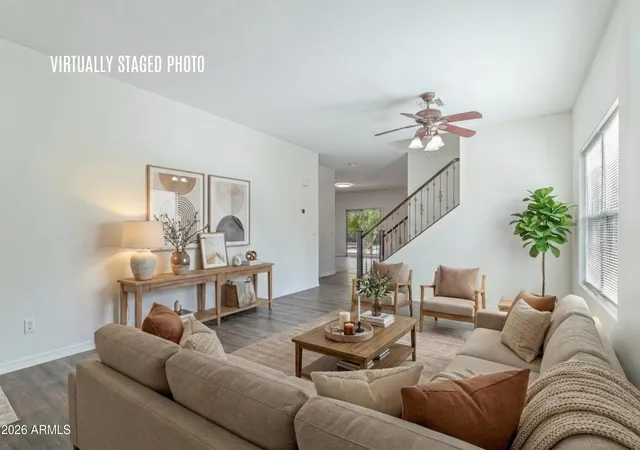 3rd image of 304 E Western Hemlock Pl, Sahuarita, AZ 85629 | MLS# 7065734