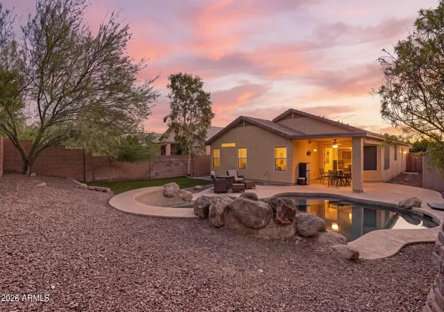 2nd image of 3912 W Goodman Dr, Glendale, AZ 85308 | MLS# 7064679