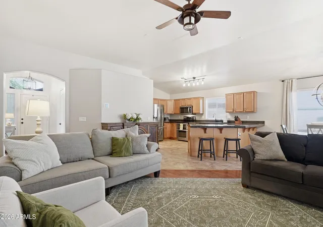 3rd image of 3912 W Goodman Dr, Glendale, AZ 85308 | MLS# 7064679