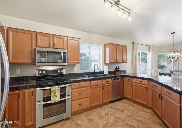 5th image of 3912 W Goodman Dr, Glendale, AZ 85308 | MLS# 7064679