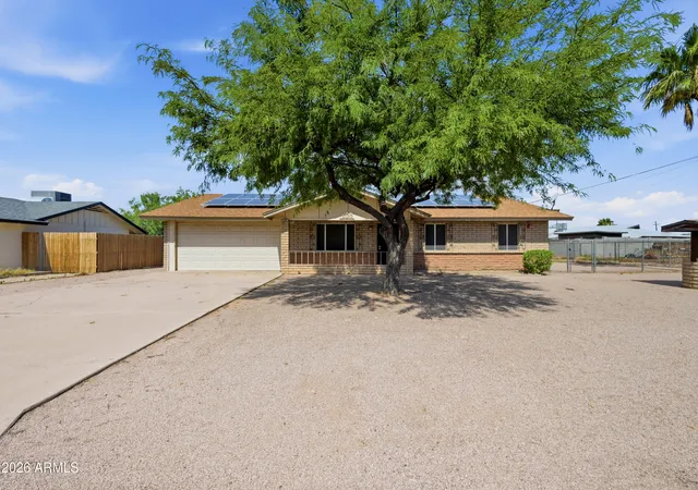 Photo 1 of Sale Pending at 502 S Signal Butte Rd, Mesa, AZ 85208 | MLS# 7057514 | Listing updated on 2026-09-09