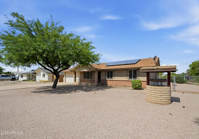 Photo 2 of Sale Pending at 502 S Signal Butte Rd, Mesa, AZ 85208 | MLS# 7057514 | Listing updated on 2026-09-09
