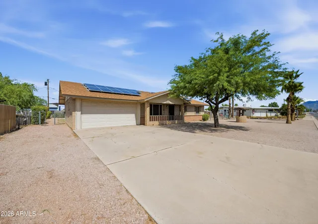 Photo 3 of Sale Pending at 502 S Signal Butte Rd, Mesa, AZ 85208 | MLS# 7057514 | Listing updated on 2026-09-09