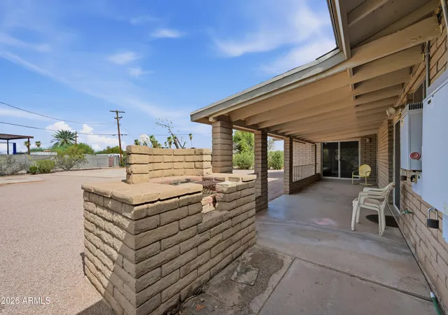 Photo 3 of Sale Pending at 502 S Signal Butte Rd, Mesa, AZ 85208 | MLS# 7057514 | Listing updated on 2026-09-09