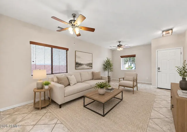 Photo 1 of Sale Pending at 18528 W Eva St, Waddell, AZ 85355 | MLS# 7056670 | Listing updated on 2026-08-25