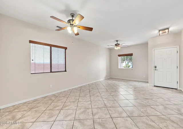 Photo 3 of Sale Pending at 18528 W Eva St, Waddell, AZ 85355 | MLS# 7056670 | Listing updated on 2026-08-25