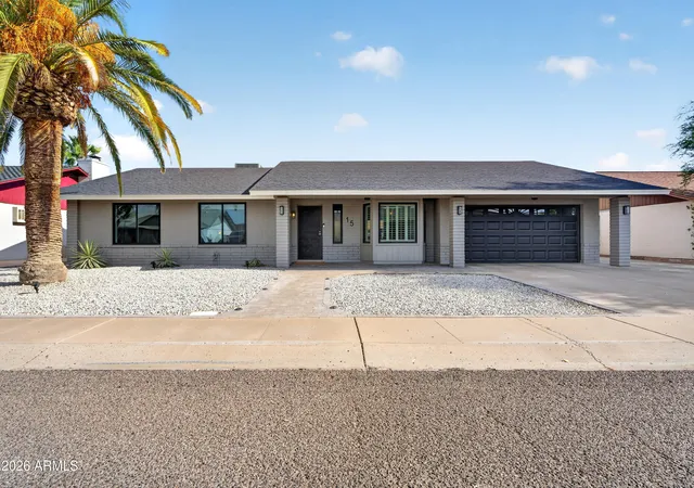 Photo 1 of Sale Pending at 15 E Angela Dr, Phoenix, AZ 85022 | MLS# 7057445 | Listing updated on 2026-09-16