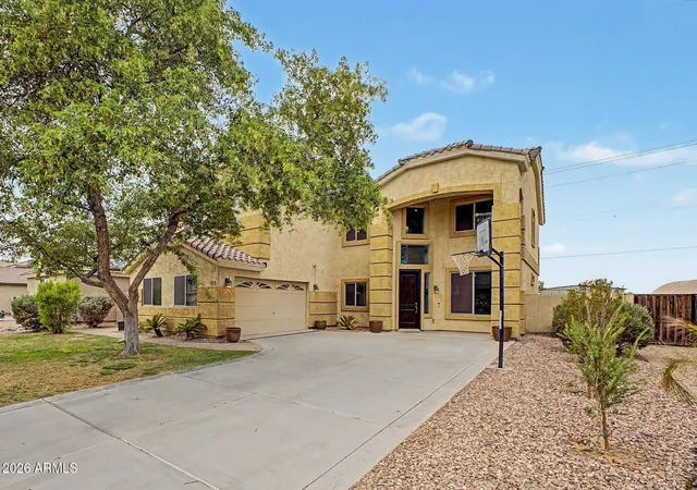 Photo 1 of Single family home for sale at 6820 W Pleasant Ln, Laveen, AZ 85339 | MLS# 7057282 | Listing updated on 2026-09-05