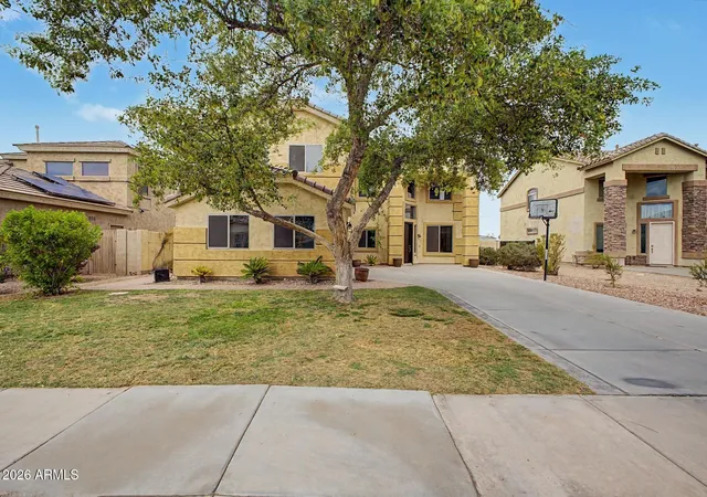 Photo 2 of Single family home for sale at 6820 W Pleasant Ln, Laveen, AZ 85339 | MLS# 7057282 | Listing updated on 2026-09-05