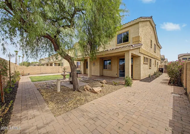 Photo 41 of Single family home for sale at 6820 W Pleasant Ln, Laveen, AZ 85339 | MLS# 7057282 | Listing updated on 2026-09-05
