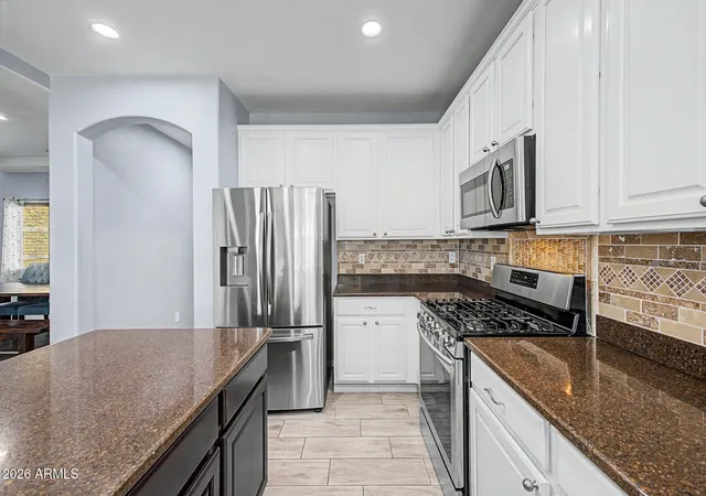 Photo 4 of Single family home for sale at 6820 W Pleasant Ln, Laveen, AZ 85339 | MLS# 7057282 | Listing updated on 2026-09-05