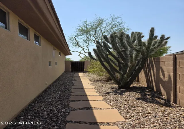 57th image of 1650 W Dion Dr, Anthem, AZ 85086 | MLS# 7059003