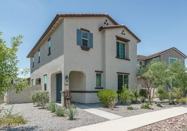Photo 1 of Single family home for sale at 18178 W Raven Rd, Goodyear, AZ 85338 | MLS# 7058209 | Listing updated on 2026-09-30