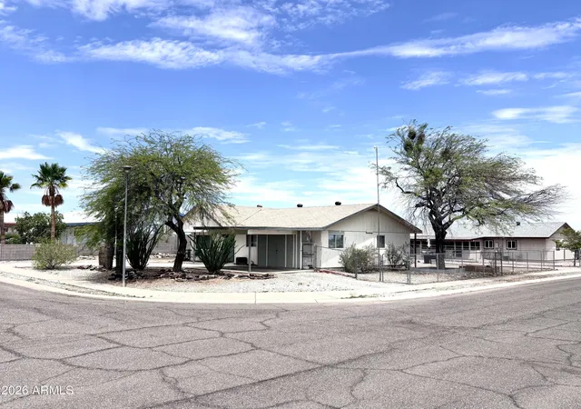 Photo 2 of Single family home for sale at 110 W 9th Street, Ajo, AZ 85321 | MLS# 7056422 | Listing updated on 2026-08-28
