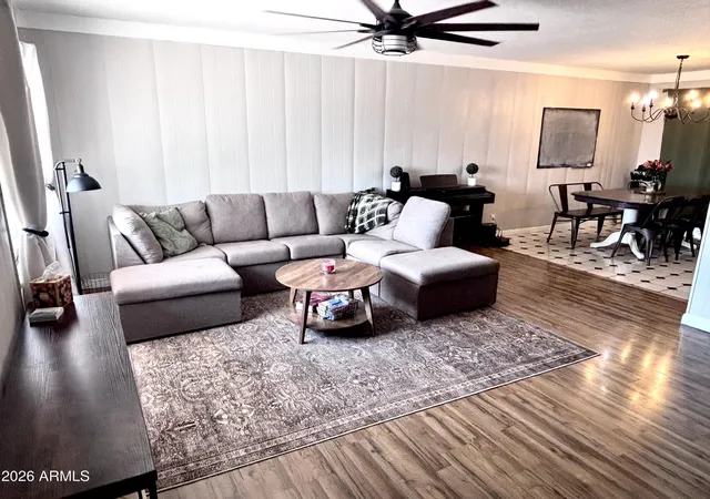 Photo 3 of Single family home for sale at 110 W 9th Street, Ajo, AZ 85321 | MLS# 7056422 | Listing updated on 2026-08-28
