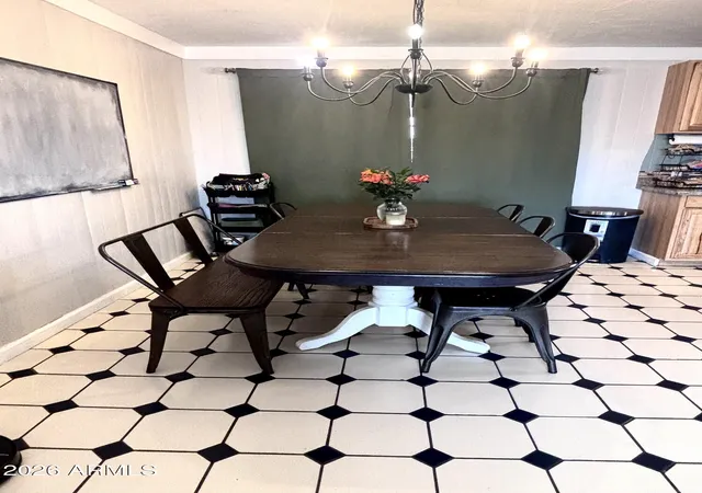 Photo 4 of Single family home for sale at 110 W 9th Street, Ajo, AZ 85321 | MLS# 7056422 | Listing updated on 2026-08-28