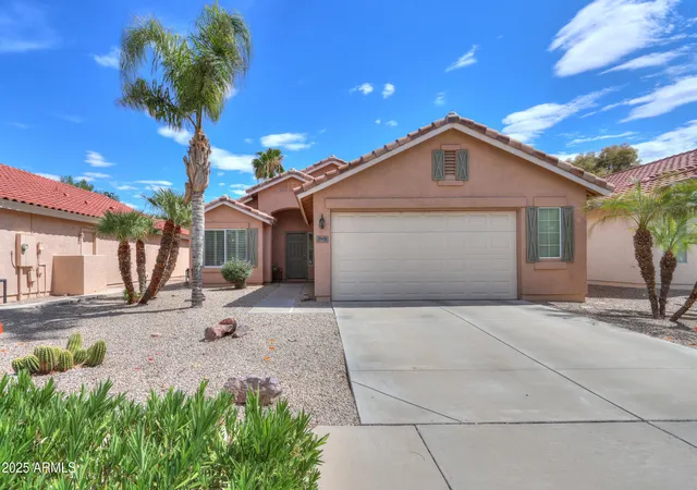 2nd image of 2415 E Antigua Dr, Casa Grande, AZ 85194 | MLS# 7056653
