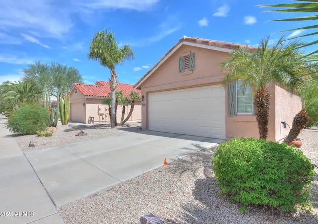 3rd image of 2415 E Antigua Dr, Casa Grande, AZ 85194 | MLS# 7056653